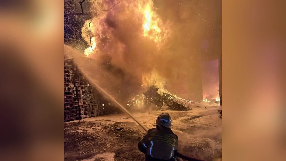    Фото пресс-службы министерства ГО и ЧС Краснодарского края