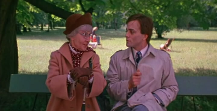 Тайна "Чёрных дроздов", восьмидесятые