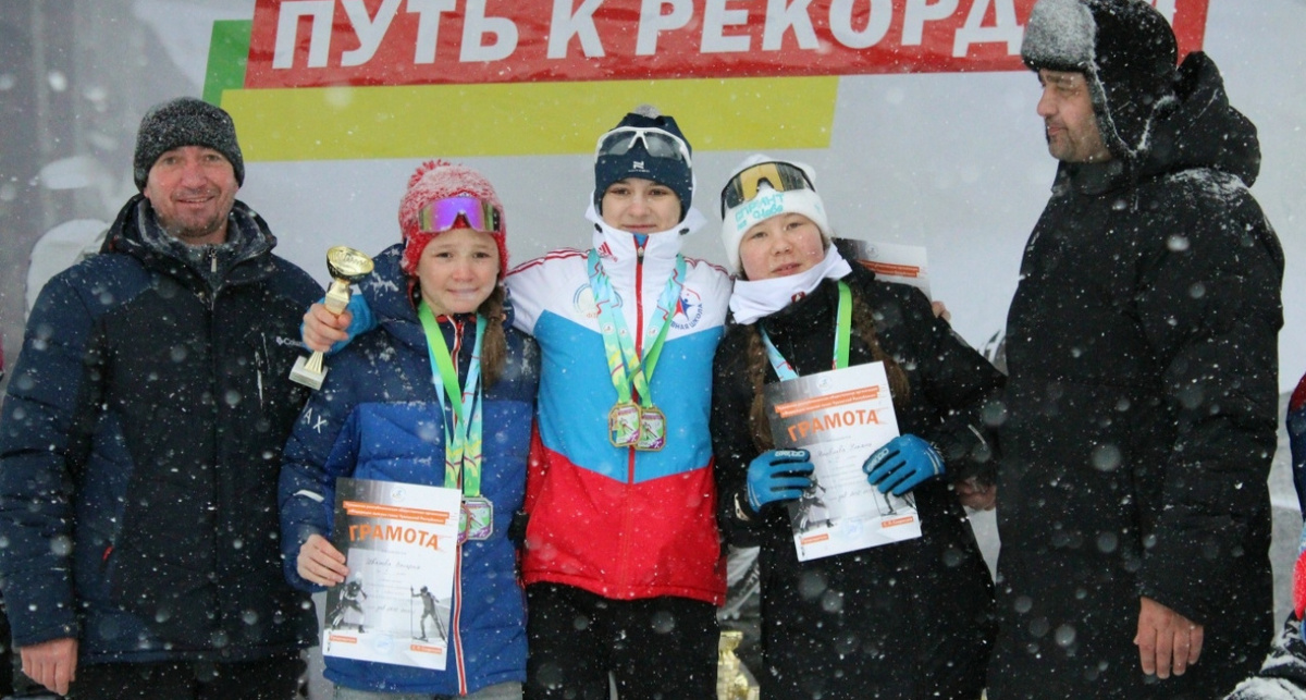    Фото СШОР № 1