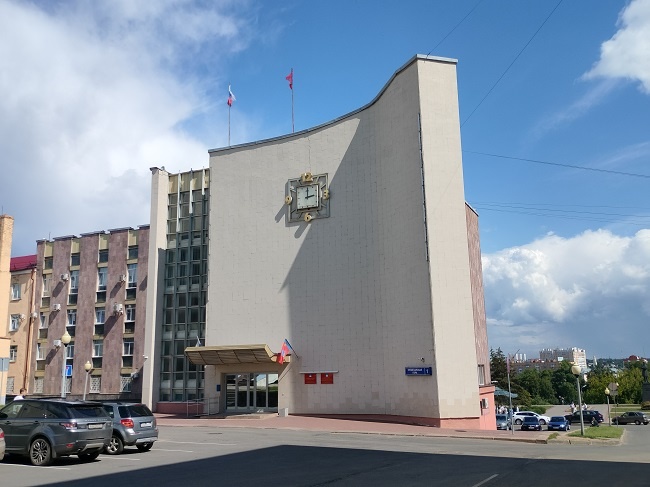    Фото: ИА «Орелград»