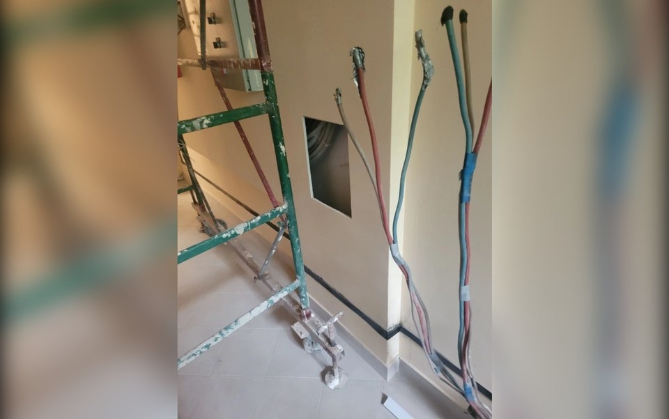    Фото: прокуратура