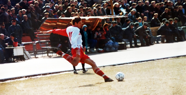 Фото из личного архива.