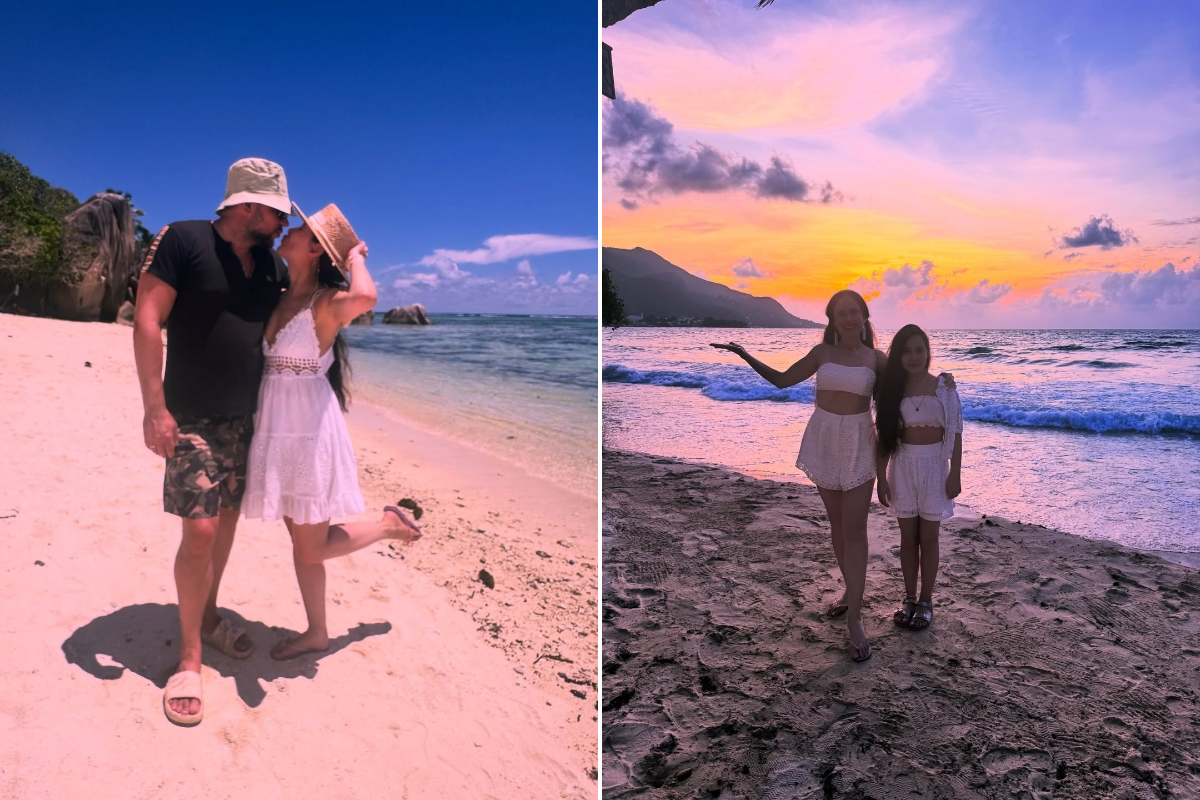    Фото: Илана Юрьева, источник: vk.com/ilana.official