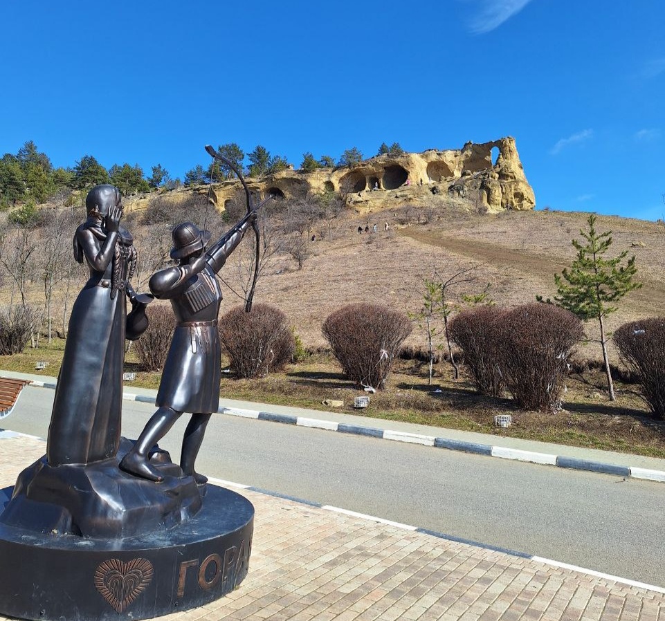 Фото автора.