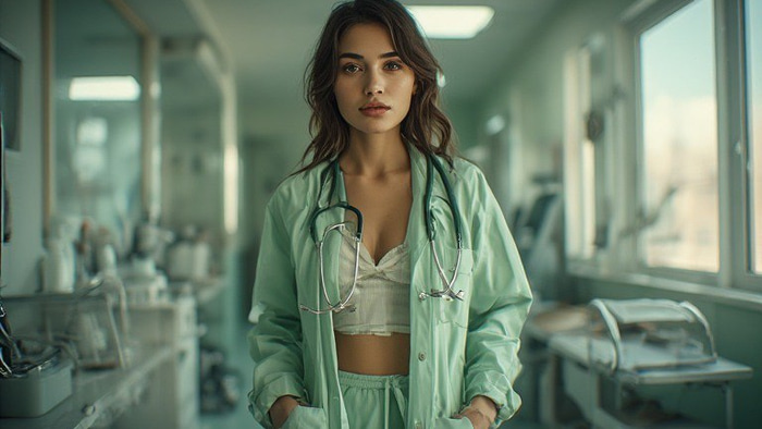    Фото создано при помощи ИИ