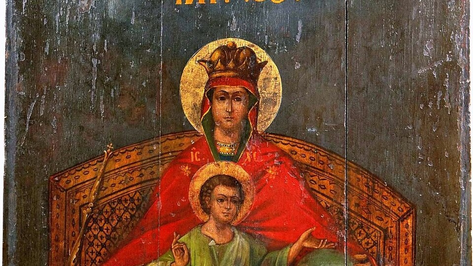 Какую молитву прочесть 15 марта? Молитва: Избави всех, с верою Тебе молящихся, от падений греховных, от навета злых человек