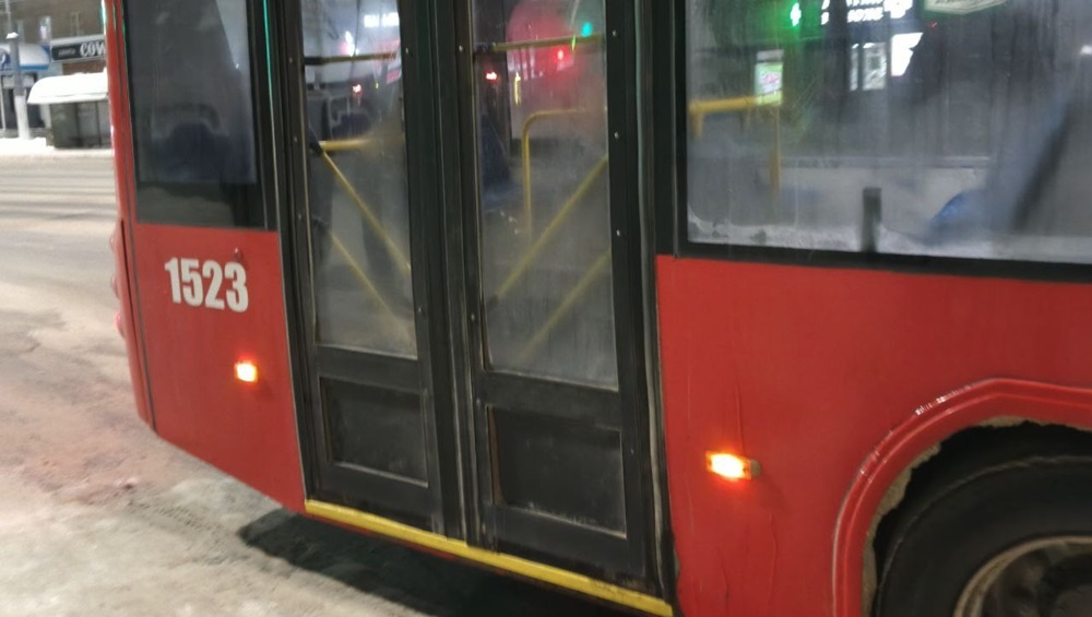    Фото: «Брянские новости»