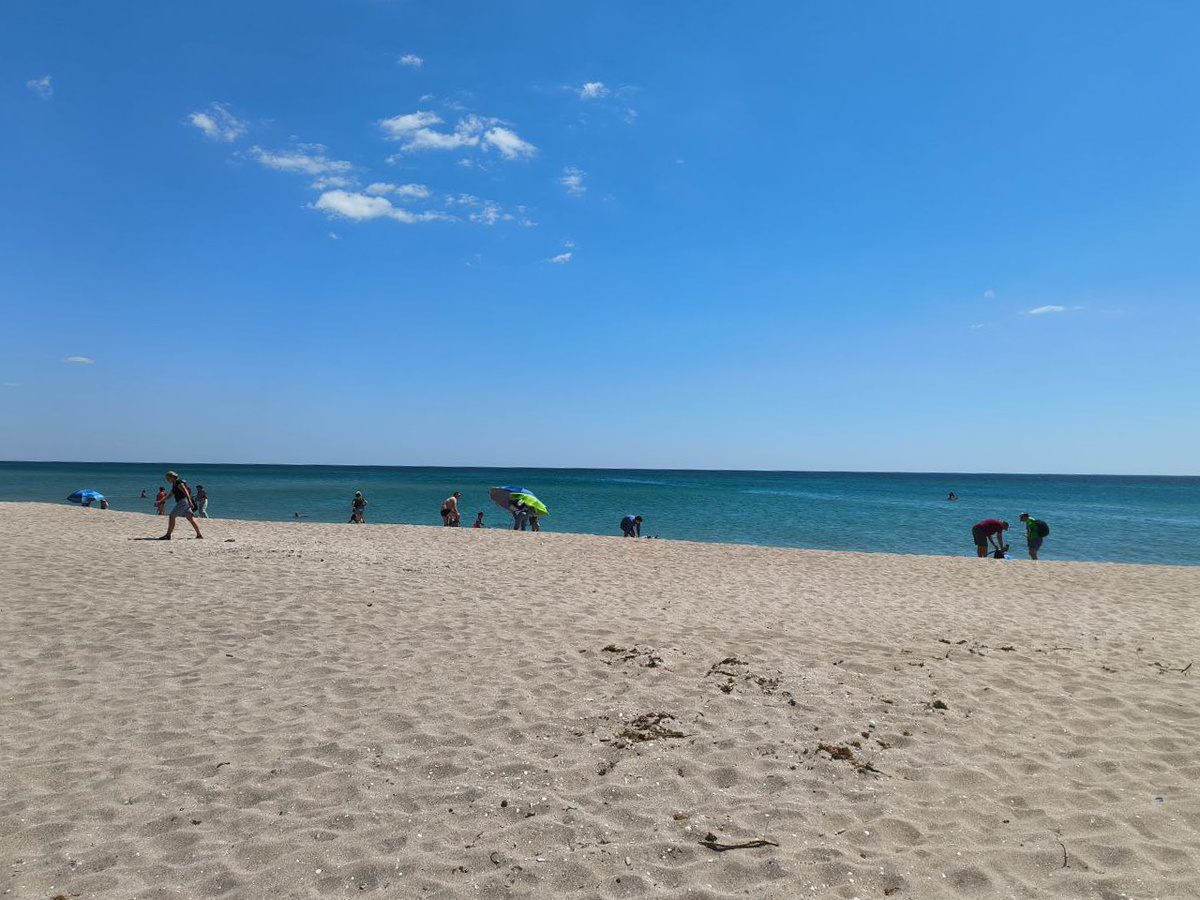 Туристам рекомендовали новые направления.  Фото: Фото: ФедералПресс / Анна Брачева