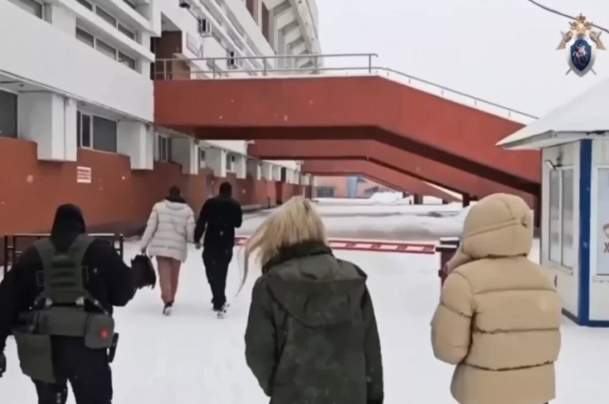    Директора стадиона «Химик» в Кемерове подозревают в хищении средств