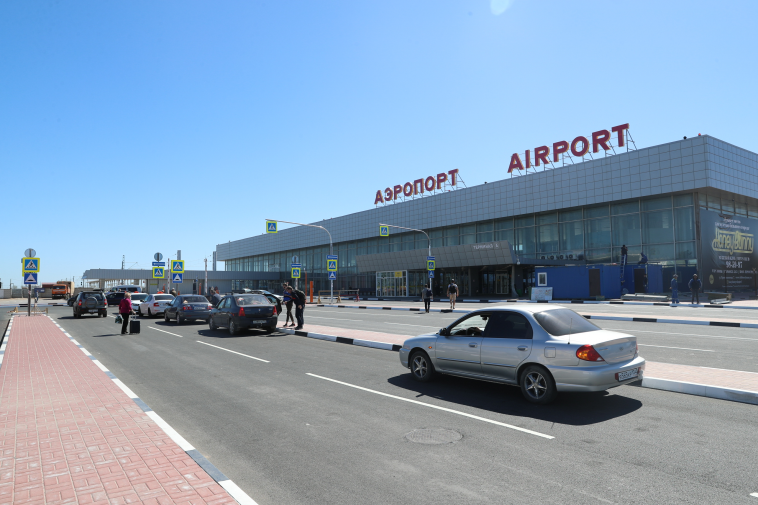 Фото: администрация Волгоградской области