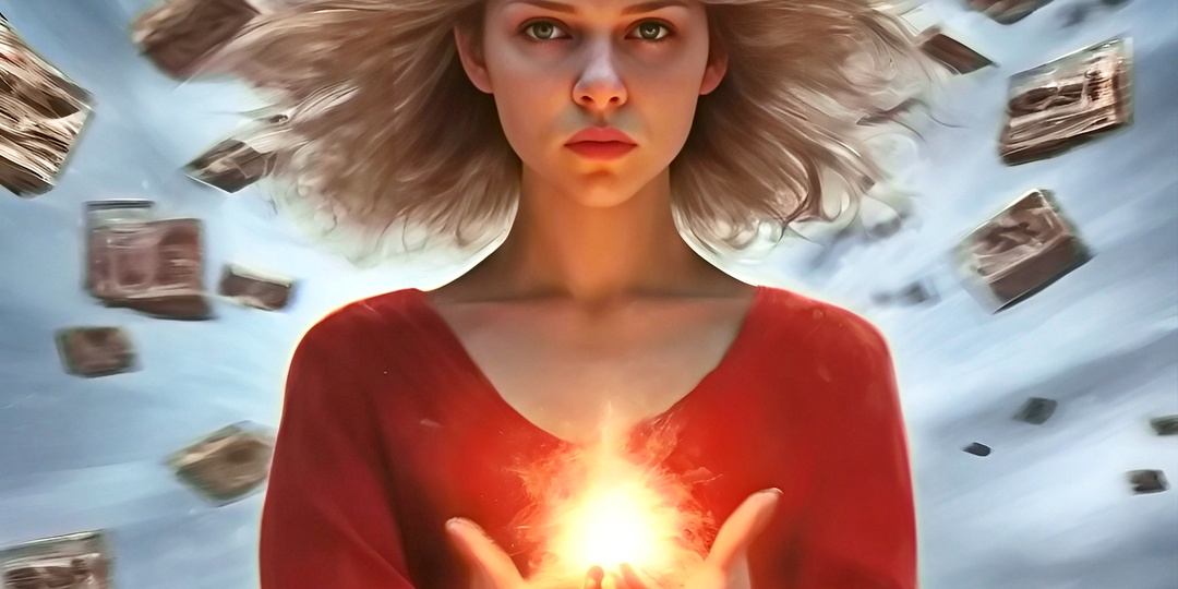 Сверхспособности даются каждому. Вы уверены?