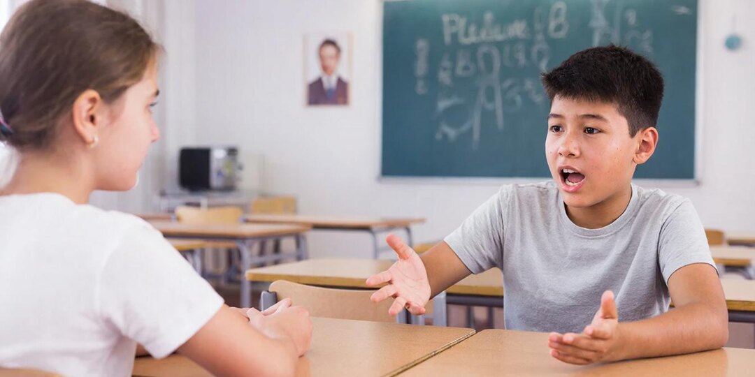 "Сама виновата, со мной так нельзя" Мальчик Сулейман рассказал о конфликте с дочкой священника