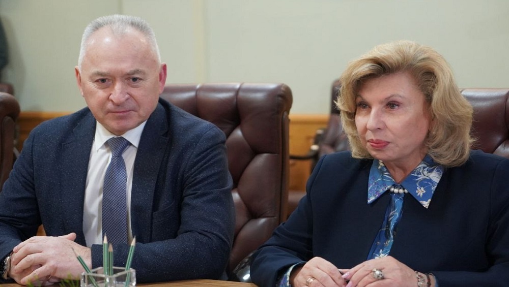    Фото: Правительство Брянской области