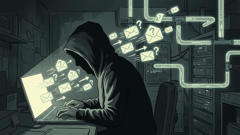   Сгенерировано с помощью ИИ