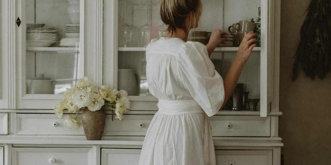 Дома станет уютнее: 10 бюджетных находок, о которых все забывают