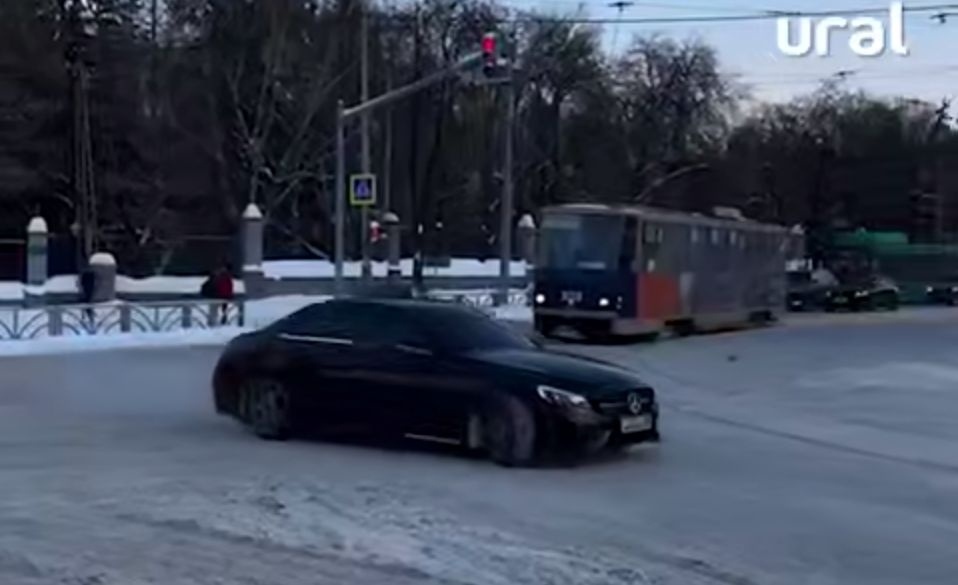    Telegram канал "UralMash"