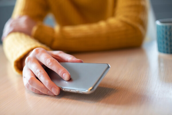 Daisy Daisy/Shutterstock/FOTODOM   📷