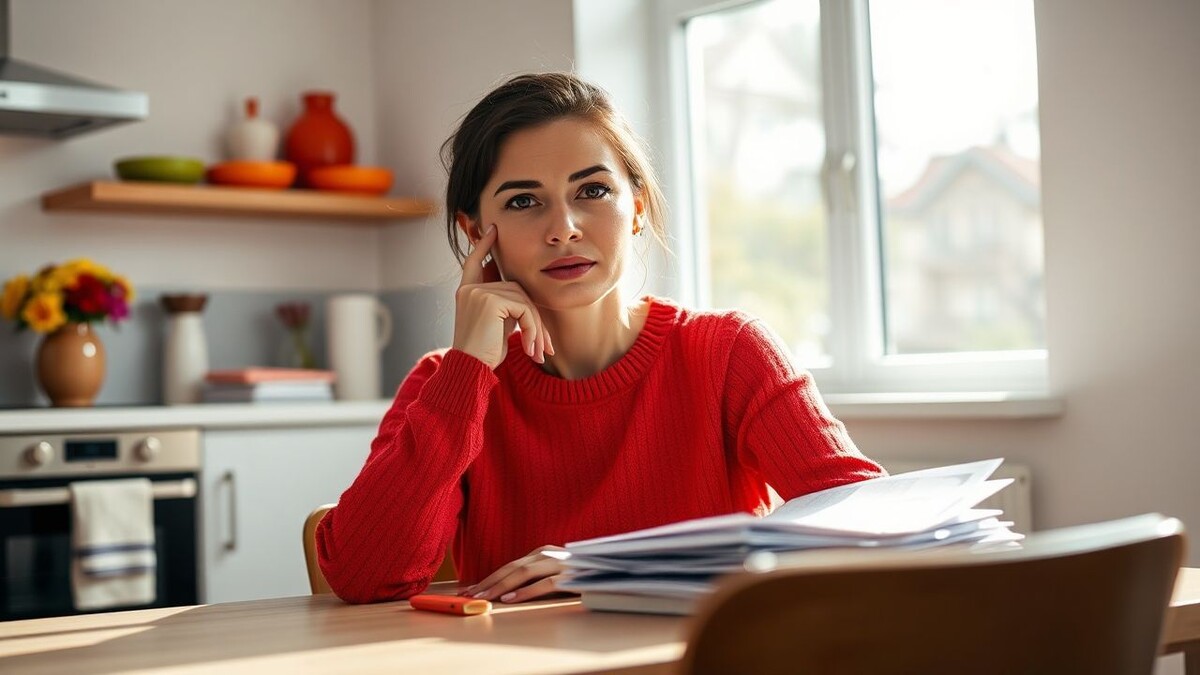    Рассказы и истории - Свекровь лгала 5 лет