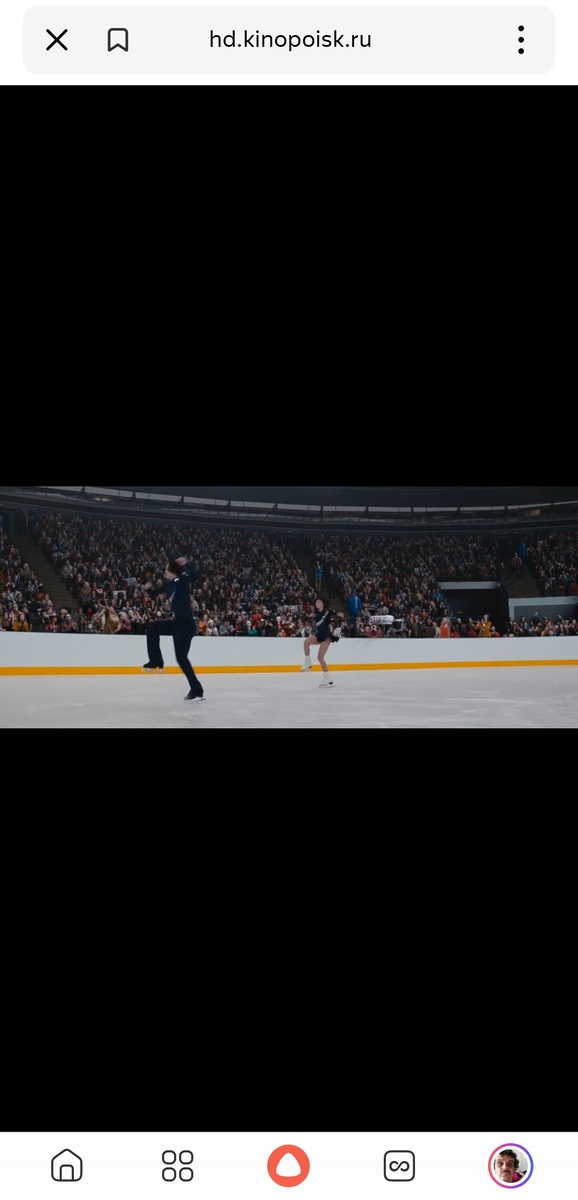 Кадры из фильма