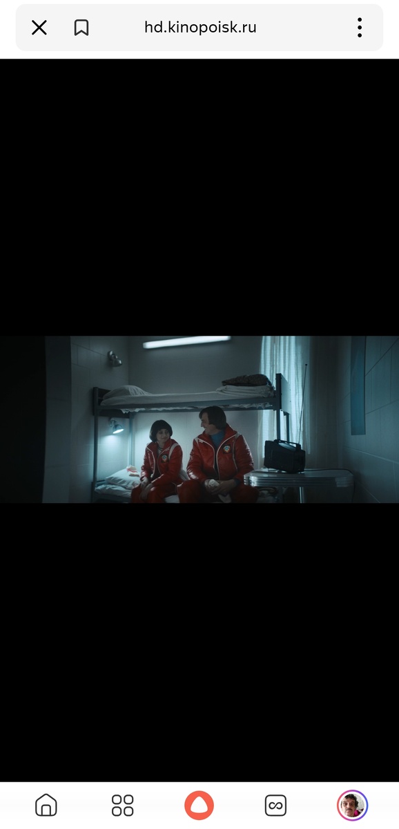 Кадры из фильма 