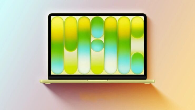    MacBook Neo с 8 ГБ оперативной памяти: хватит ли этого на самом деле