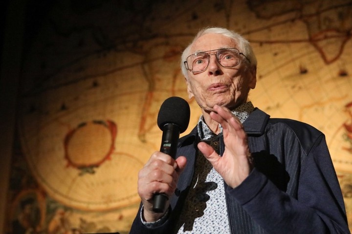 Александр Зацепин и его главная музыка для кино