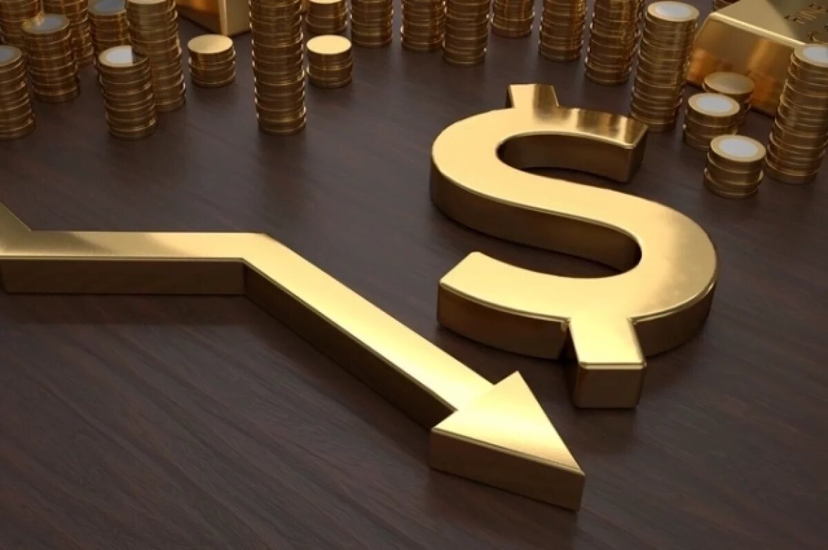    Дотком предрек США крупнейшую в их истории депрессию