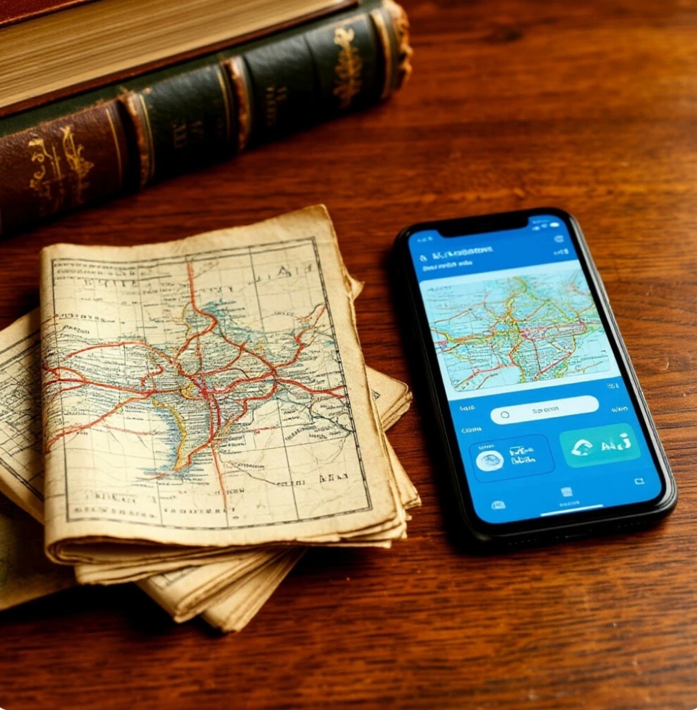 Изображение сгенерировано ии