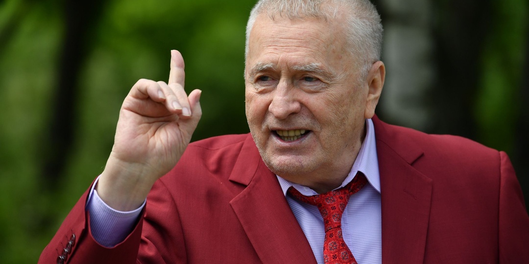 «Европа vs Евразия»: Жириновский поставил диагноз Евросоюзу с точными датами распада