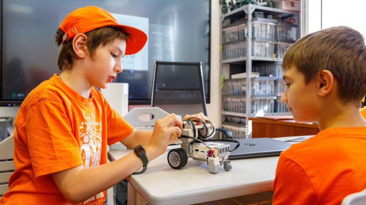    Фото: Пресс-служба заместителя мэра Москвы Анастасии Раковой