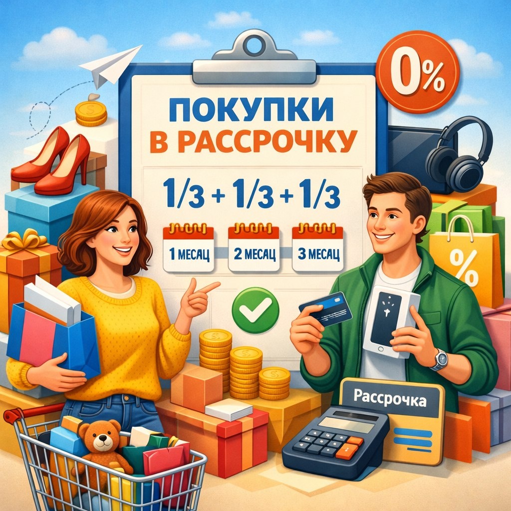 Фото сгенерировано в чате GPT 