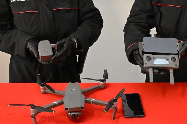 Undine police   📷