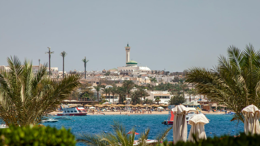 Египет является давним надёжным торговым партнёром России