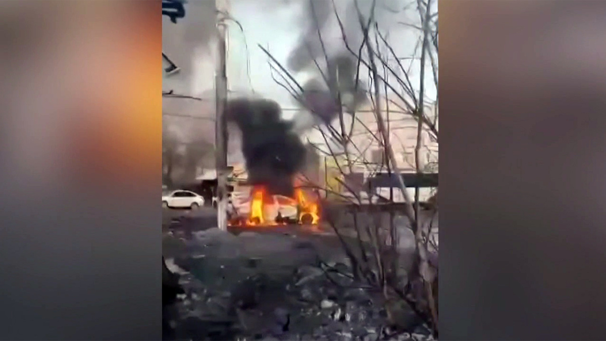    Первый канал