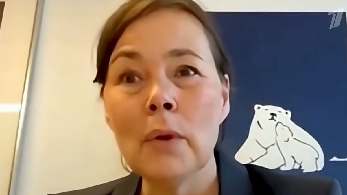    Первый канал