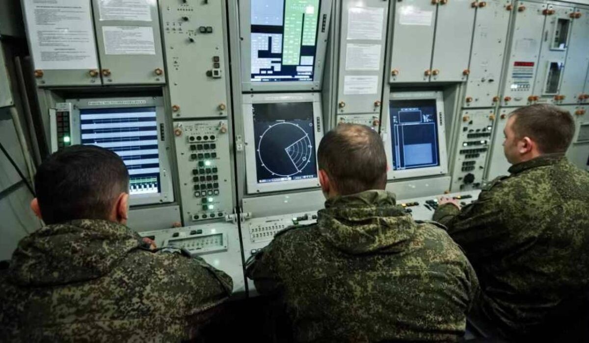     ВС РФ. Источник: ria.ru Автор фото: Сергей Мальгавко