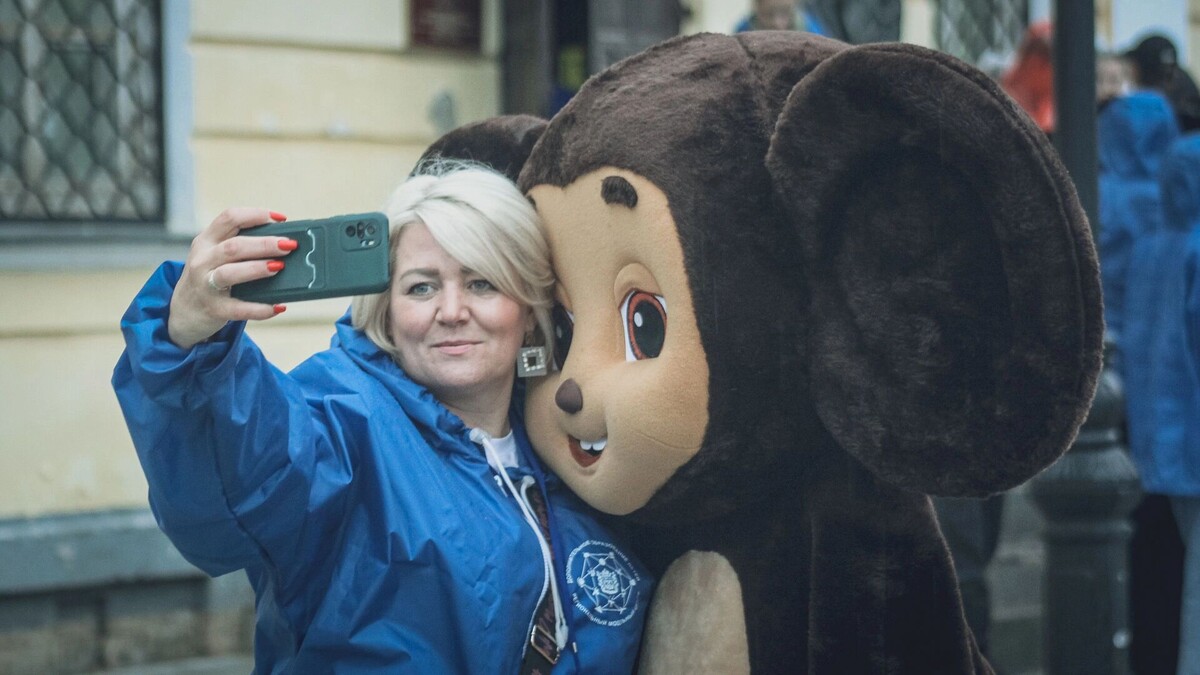    Ростовские бизнесмены платят штрафы за нарушение прав на персонажей мультфильмов   rostovgazeta.ru