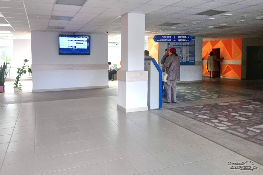    Фото Лидия Аникина © ИА «Уральский меридиан»