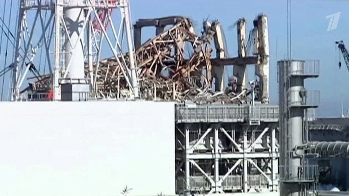    Первый канал