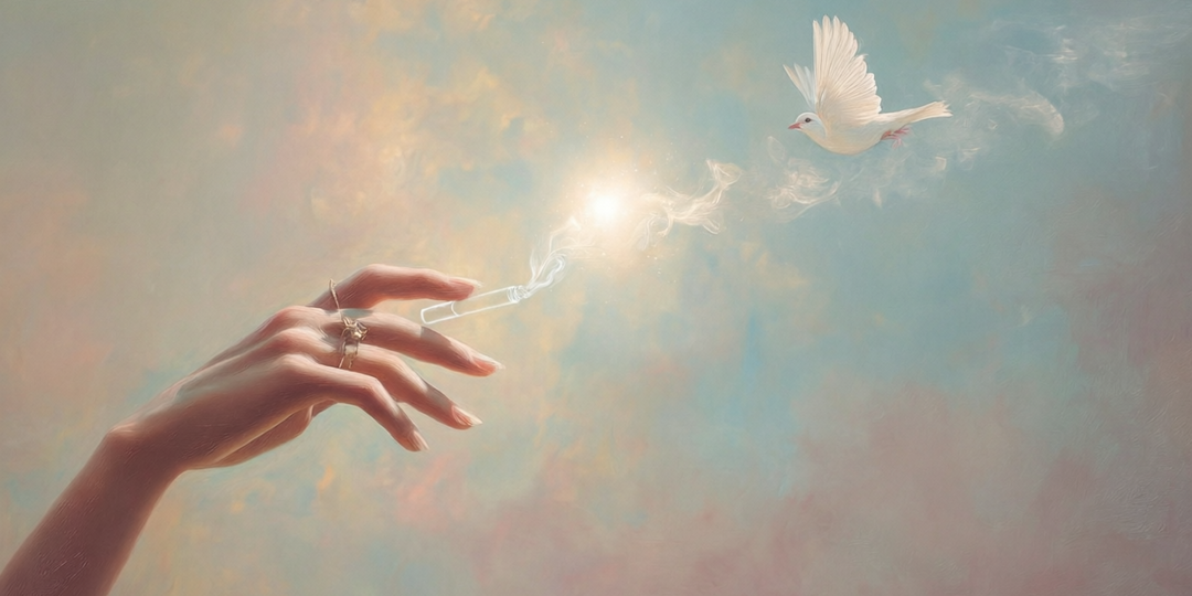 Бросить курить и не состариться раньше времени: три ловушки, которые мешают женщинам освободиться