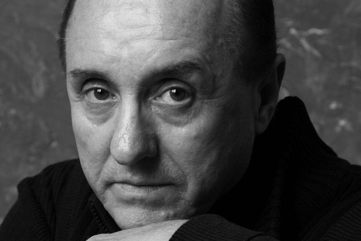     Умер после тяжелой болезни актер сериалов «Улицы разбитых фонарей» и «Дорогой мой человек» Валерий Бочкин