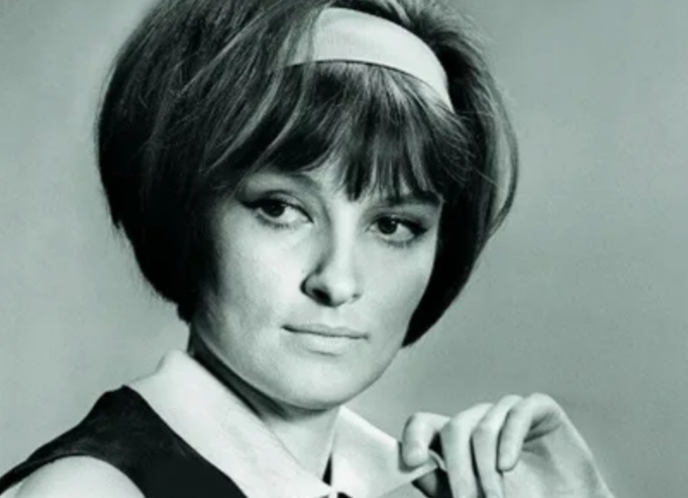 Фото: Лариса Шепитько 