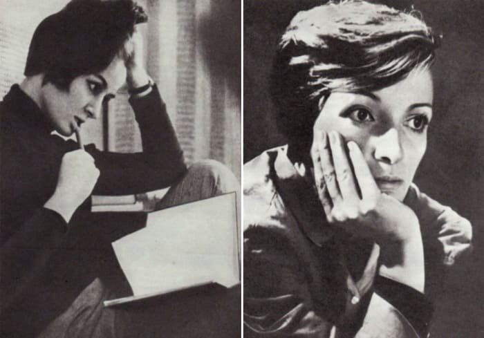 Фото: Лариса Шепитько