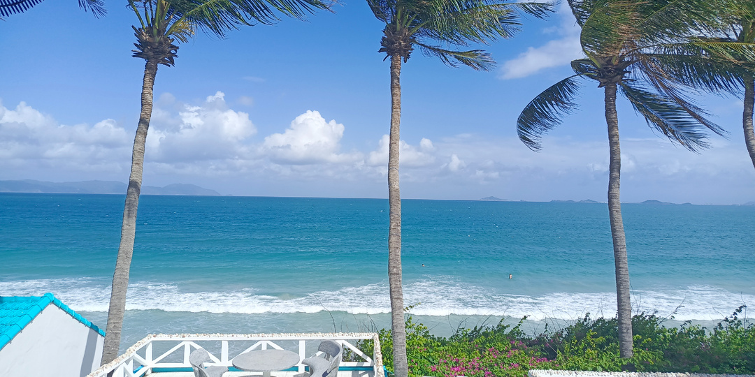 Paradise, мой Paradise...