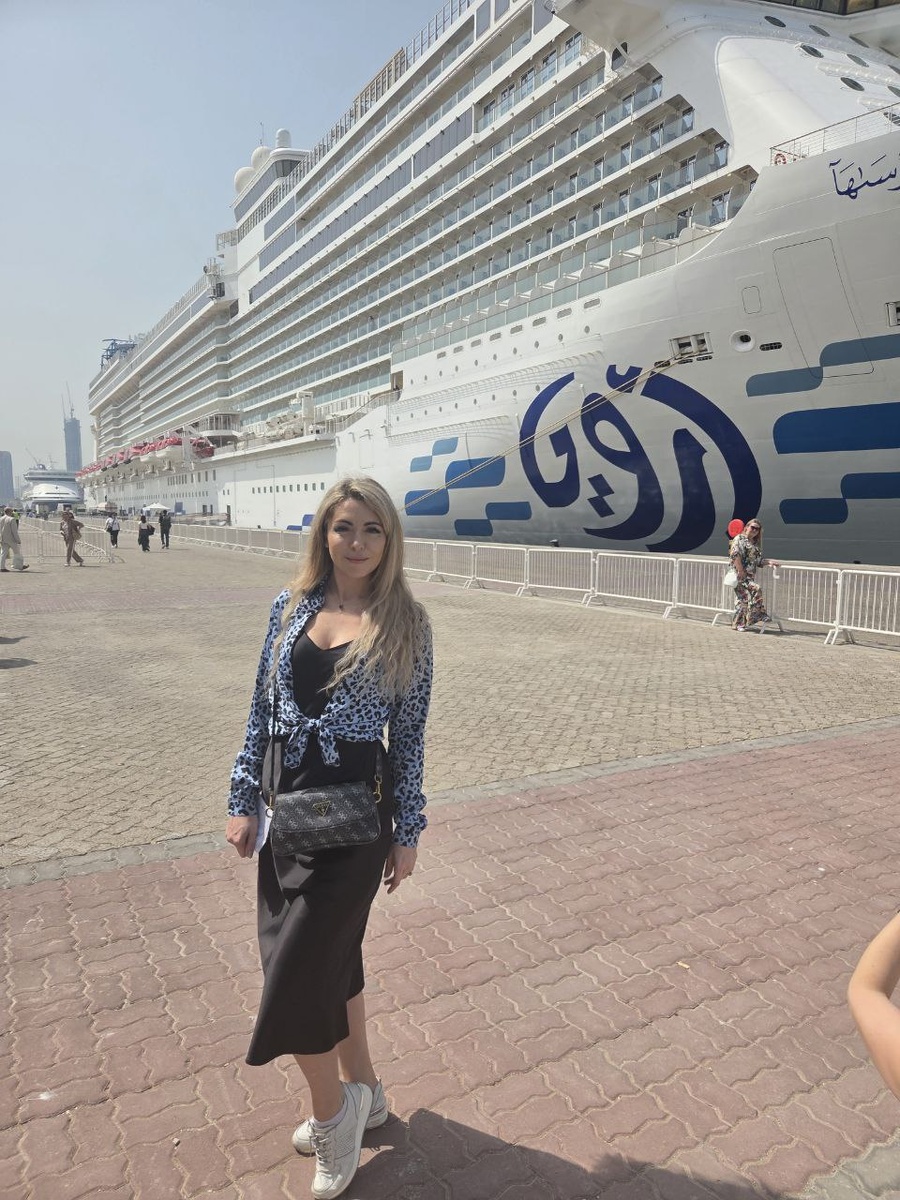    Фото предоставлено Аленой Грудяковой