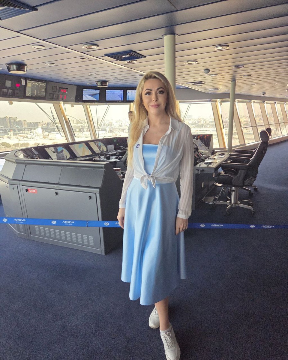    Фото предоставлено Аленой Грудяковой