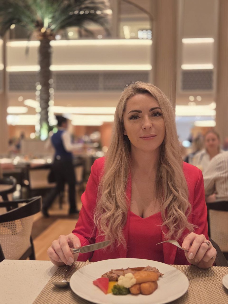    Фото предоставлено Аленой Грудяковой