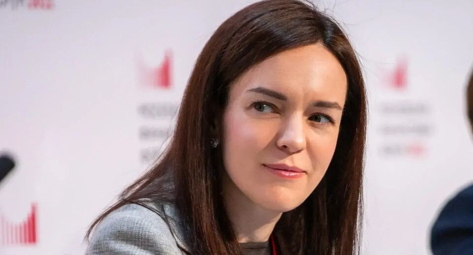    Мария Багреева / Пресс-служба Департамента экономической политики и развития города Москвы