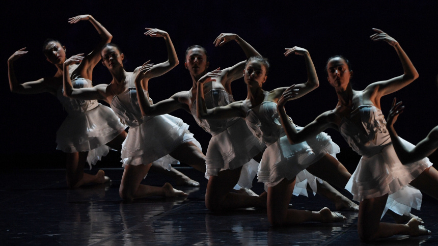    Фото: © РИА Новости/Владимир Вяткин; 5-tv.ru