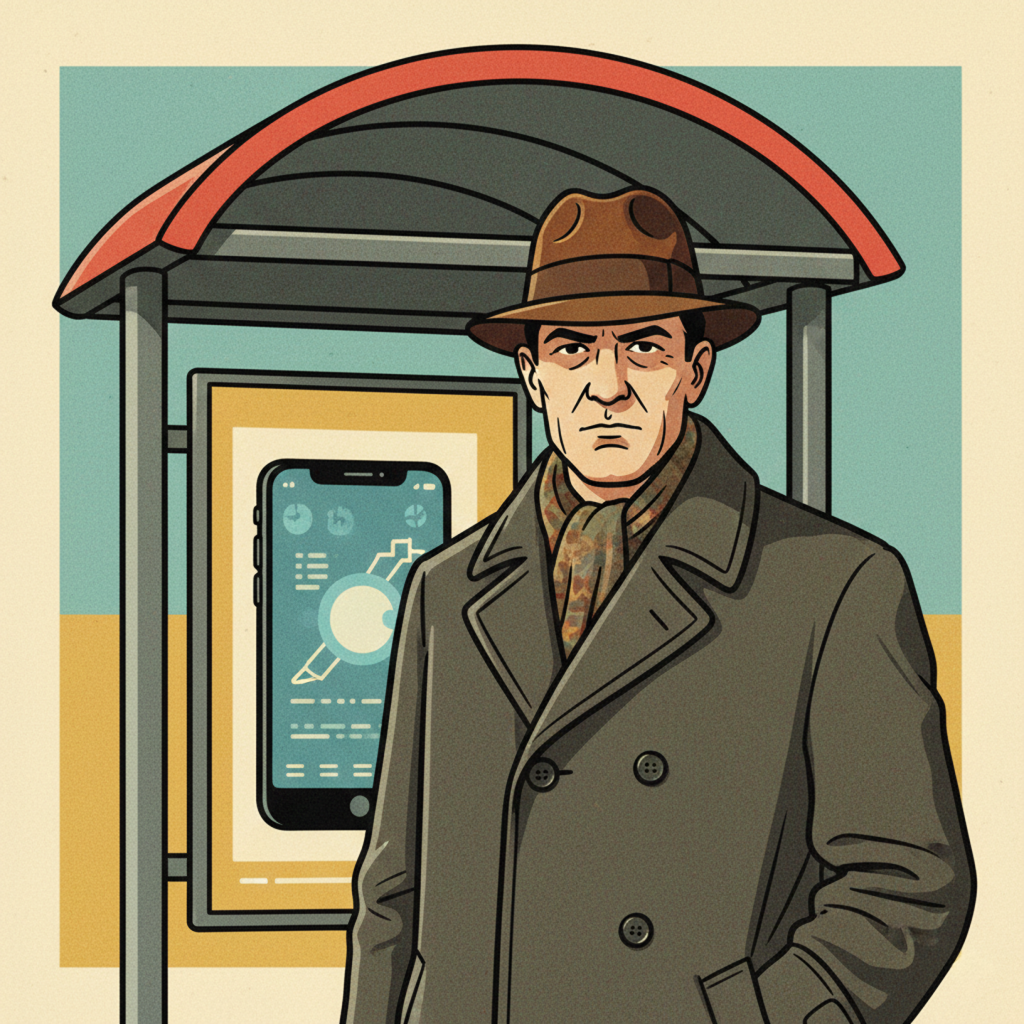 Иллюстрации созданы автором